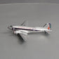 Corgi 47105 1:144 Diecast Frontier Airliners Douglas DC3 Eastern Airlines