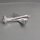 Corgi 47105 1:144 Diecast Frontier Airliners Douglas DC3 Eastern Airlines