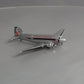 Corgi 47105 1:144 Diecast Frontier Airliners Douglas DC3 Eastern Airlines