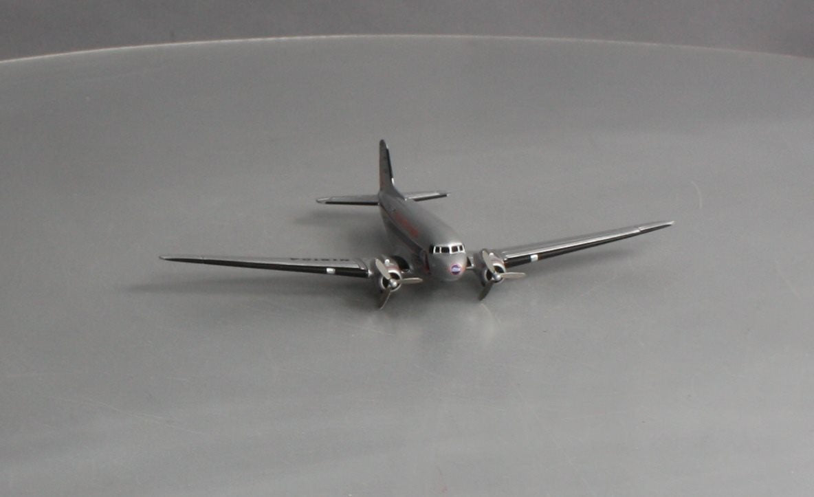 Corgi 47105 1:144 Diecast Frontier Airliners Douglas DC3 Eastern Airlines
