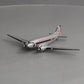 Corgi 47105 1:144 Diecast Frontier Airliners Douglas DC3 Eastern Airlines