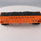 Lionel 6-17794 O Gauge NS Heritage 3-Bay Open Hopper Interstate #8945 LN/Box