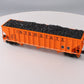 Lionel 6-17794 O Gauge NS Heritage 3-Bay Open Hopper Interstate #8945 LN/Box