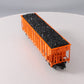 Lionel 6-17794 O Gauge NS Heritage 3-Bay Open Hopper Interstate #8945 LN/Box