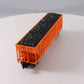 Lionel 6-17794 O Gauge NS Heritage 3-Bay Open Hopper Interstate #8945 LN/Box