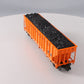 Lionel 6-17794 O Gauge NS Heritage 3-Bay Open Hopper Interstate #8945 LN/Box