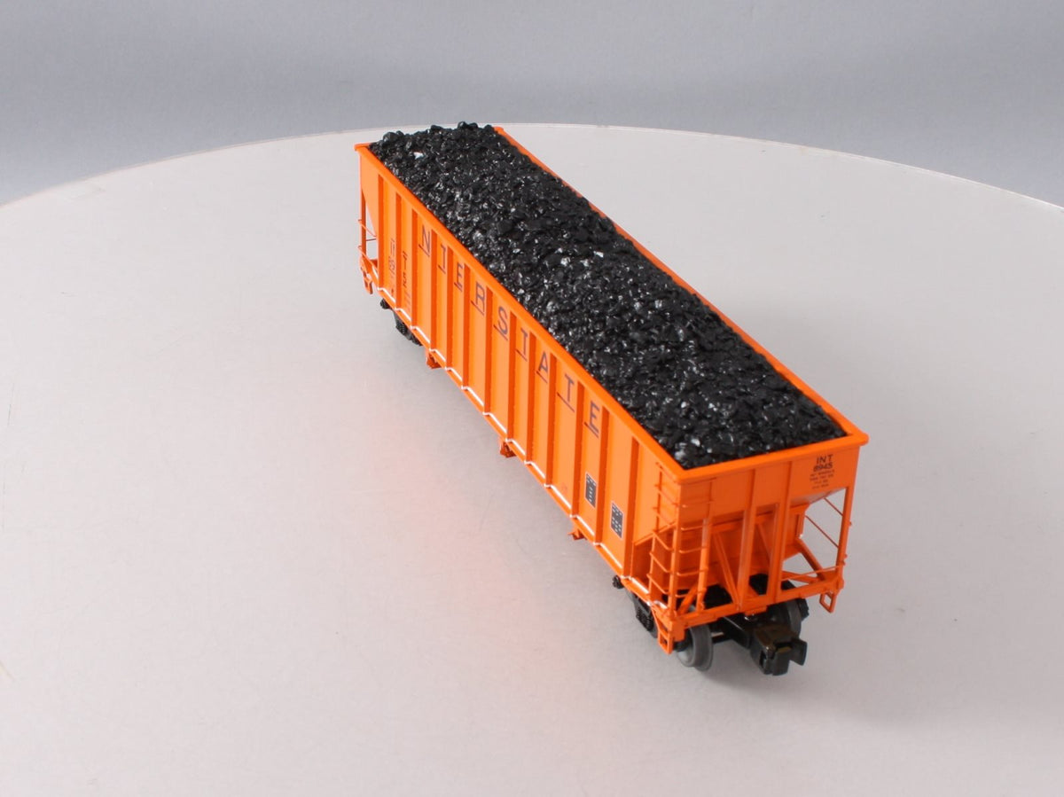 Lionel 6-17794 O Gauge NS Heritage 3-Bay Open Hopper Interstate #8945 LN/Box