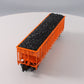 Lionel 6-17794 O Gauge NS Heritage 3-Bay Open Hopper Interstate #8945 LN/Box