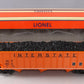 Lionel 6-17794 O Gauge NS Heritage 3-Bay Open Hopper Interstate #8945 LN/Box
