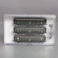 Trix 15966 N Bavarian Express Train Around 1925 Car Set. LN/Box