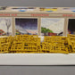Walthers 932-3970 HO Scale Undecorated Double Stack Car Kit LN/Box