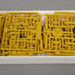 Walthers 932-3970 HO Scale Undecorated Double Stack Car Kit LN/Box