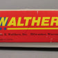 Walthers 932-3970 HO Scale Undecorated Double Stack Car Kit LN/Box