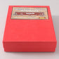 Micro-Trains 99300020 N ATSF 4650 cu ft 3 Bay ACF Boxcar Runner Pack (Set of 4) LN/Box