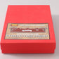 Micro-Trains 99300020 N ATSF 4650 cu ft 3 Bay ACF Boxcar Runner Pack (Set of 4) LN/Box