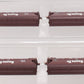 Micro-Trains 99300020 N ATSF 4650 cu ft 3 Bay ACF Boxcar Runner Pack (Set of 4) LN/Box