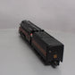 MTH 30-1440-1 N&W 4-6-2 Forty-Niner Steam Locomotive w/PS2 #577 LN/Box