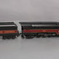 MTH 30-1440-1 N&W 4-6-2 Forty-Niner Steam Locomotive w/PS2 #577