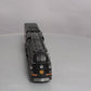 MTH 30-1440-1 N&W 4-6-2 Forty-Niner Steam Locomotive w/PS2 #577