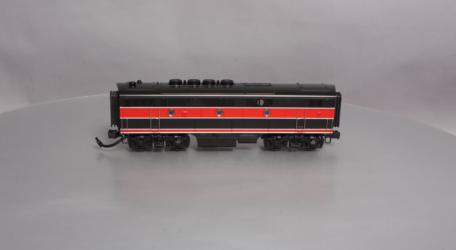 MTH 20-2127 O Gauge Rock Island EMD F-3 Diesel B-Unit LN/Box