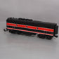MTH 20-2127 O Gauge Rock Island EMD F-3 Diesel B-Unit LN/Box