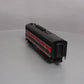 MTH 20-2127 O Gauge Rock Island EMD F-3 Diesel B-Unit LN/Box