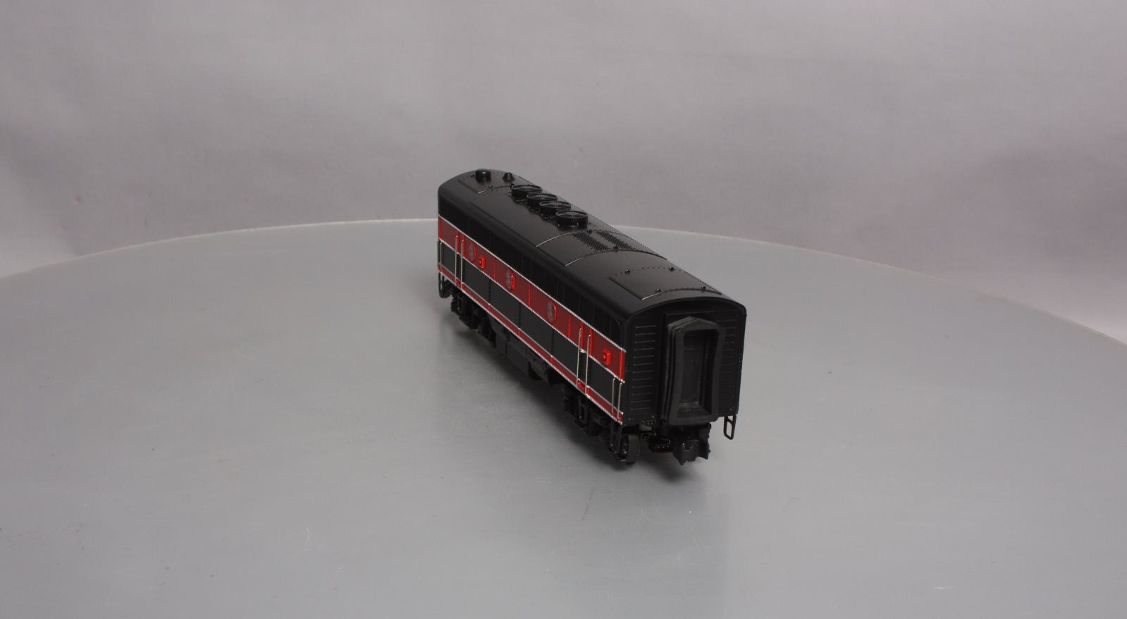 MTH 20-2127 O Gauge Rock Island EMD F-3 Diesel B-Unit LN/Box