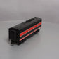 MTH 20-2127 O Gauge Rock Island EMD F-3 Diesel B-Unit LN/Box