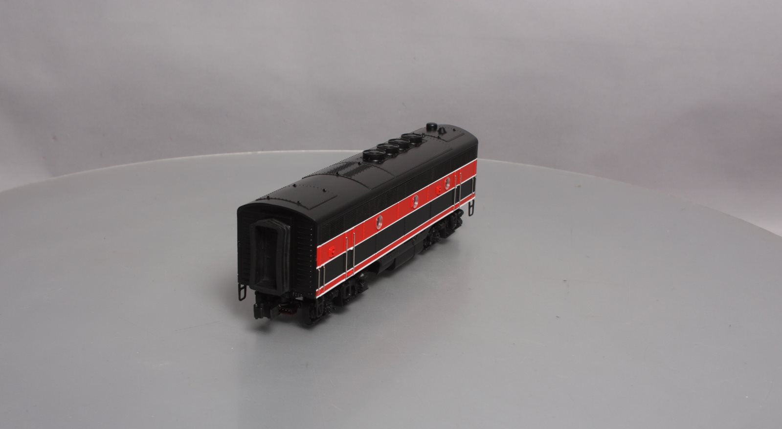 MTH 20-2127 O Gauge Rock Island EMD F-3 Diesel B-Unit LN/Box
