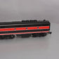 MTH 20-2127 O Gauge Rock Island EMD F-3 Diesel B-Unit LN/Box
