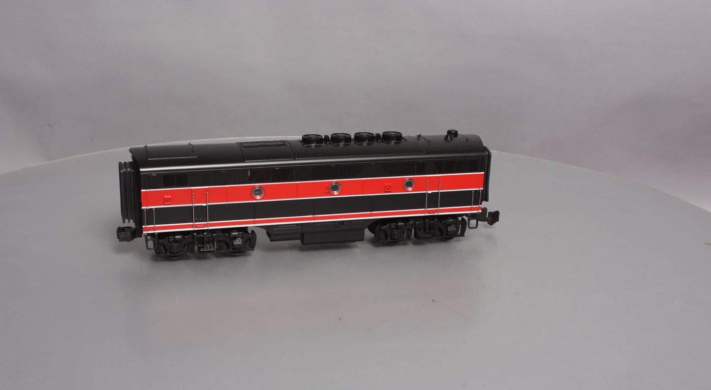 MTH 20-2127 O Gauge Rock Island EMD F-3 Diesel B-Unit LN/Box