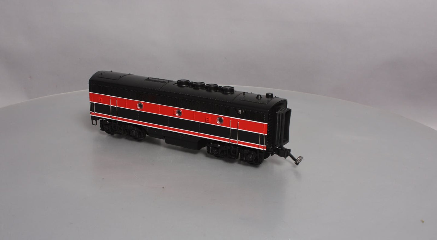 MTH 20-2127 O Gauge Rock Island EMD F-3 Diesel B-Unit LN/Box