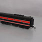 MTH 20-2127 O Gauge Rock Island EMD F-3 Diesel B-Unit LN/Box