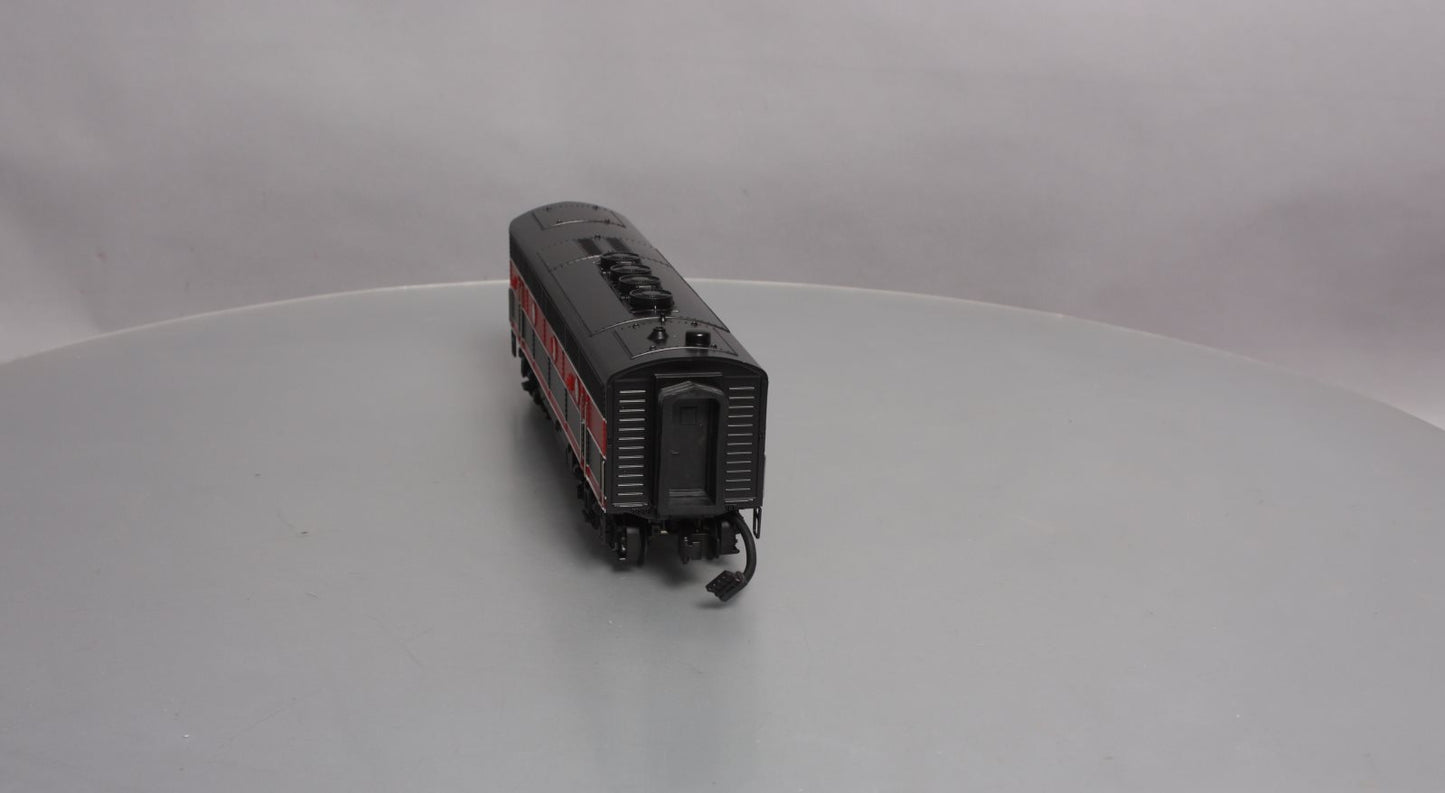 MTH 20-2127 O Gauge Rock Island EMD F-3 Diesel B-Unit LN/Box