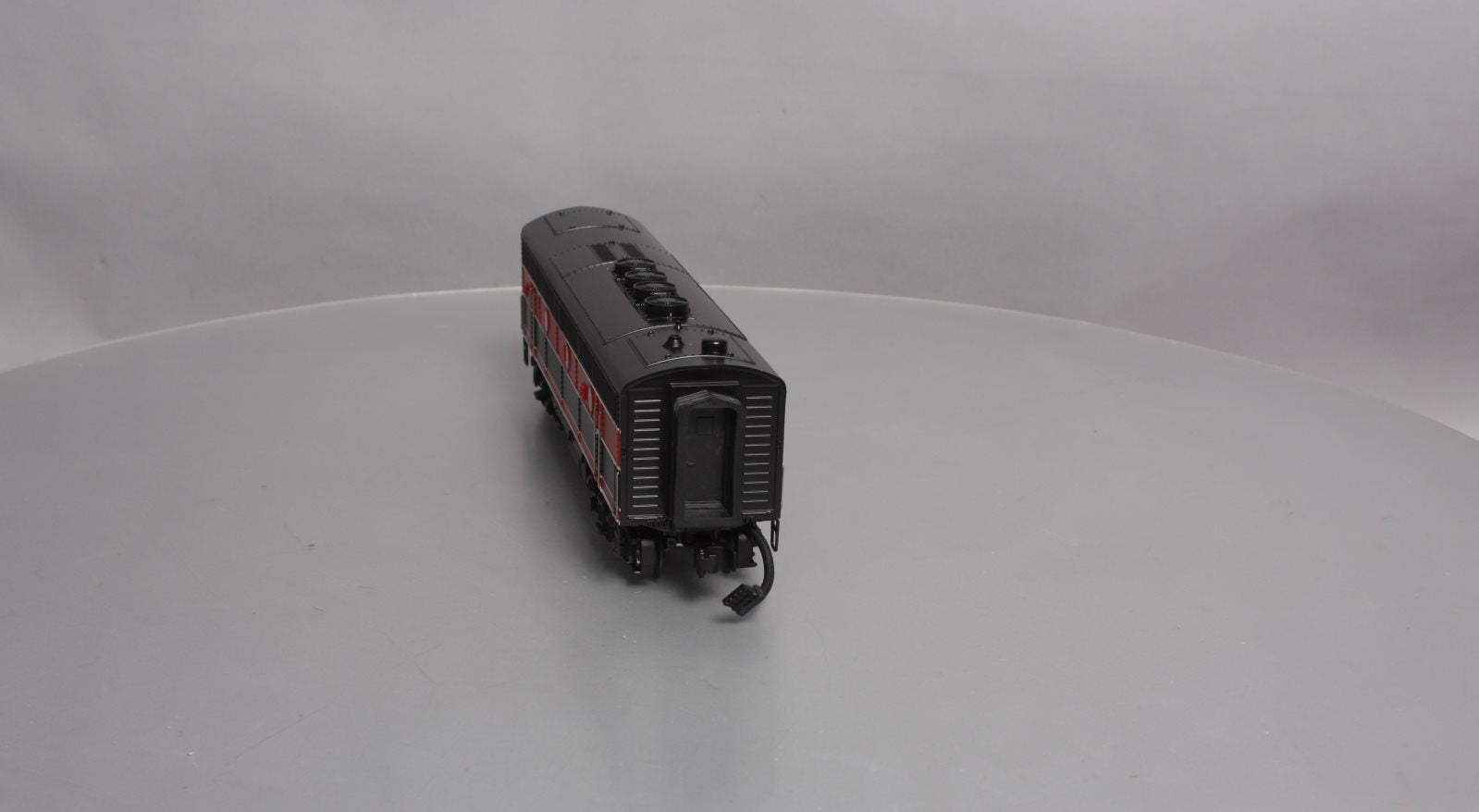 MTH 20-2127 O Gauge Rock Island EMD F-3 Diesel B-Unit LN/Box