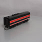 MTH 20-2127 O Gauge Rock Island EMD F-3 Diesel B-Unit LN/Box