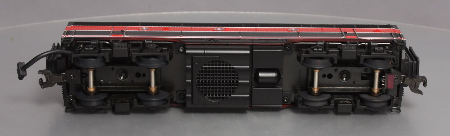 MTH 20-2127 O Gauge Rock Island EMD F-3 Diesel B-Unit LN/Box