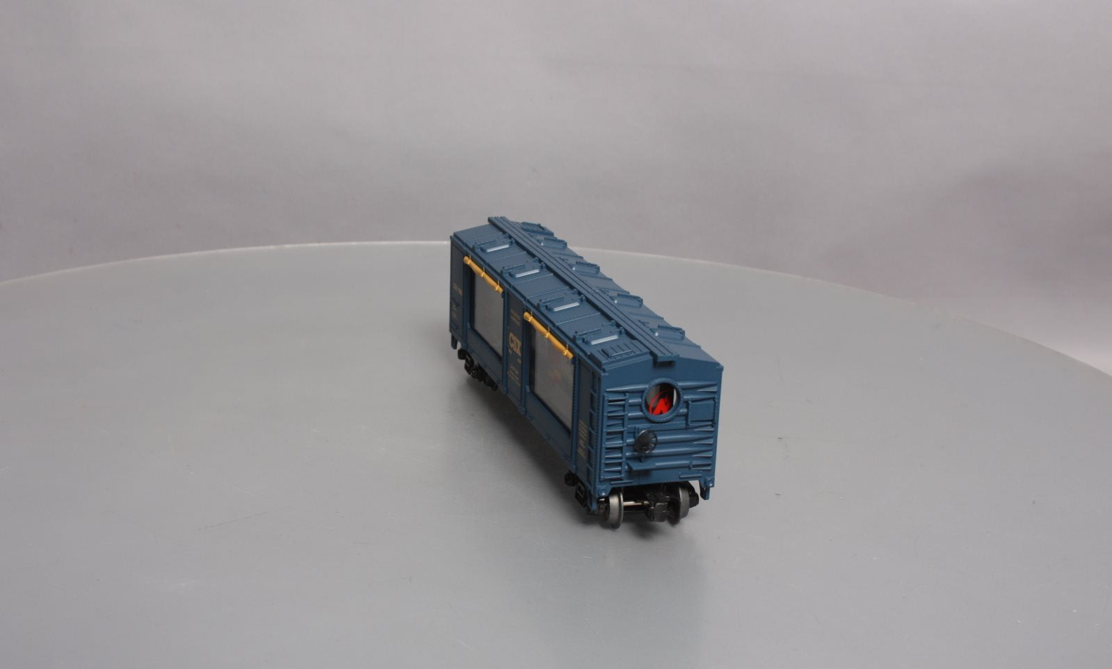 MTH 30-79512 O CSX Operating Action Car