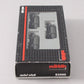 Marklin 82090 Z Scale DB Trostberg Carbide Container Cars Set (3 Cars) LN/Box