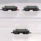 Marklin 82090 Z Scale DB Trostberg Carbide Container Cars Set (3 Cars) LN/Box