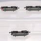 Marklin 82090 Z Scale DB Trostberg Carbide Container Cars Set (3 Cars) LN/Box