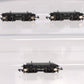 Marklin 82090 Z Scale DB Trostberg Carbide Container Cars Set (3 Cars) LN/Box