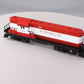 Lionel 6-18504 O Gauge Frisco GP-7 Diesel Locomotive #504 NIB