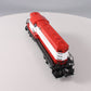 Lionel 6-18504 O Gauge Frisco GP-7 Diesel Locomotive #504 NIB