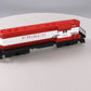 Lionel 6-18504 O Gauge Frisco GP-7 Diesel Locomotive #504 NIB