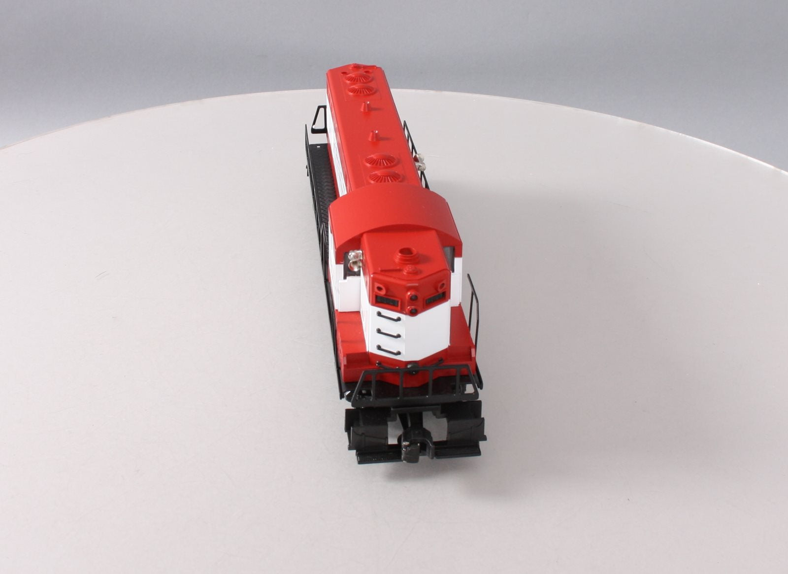 Lionel 6-18504 O Gauge Frisco GP-7 Diesel Locomotive #504 NIB