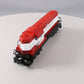 Lionel 6-18504 O Gauge Frisco GP-7 Diesel Locomotive #504 NIB
