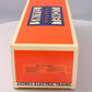 Lionel 6-18504 O Gauge Frisco GP-7 Diesel Locomotive #504 NIB