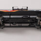 MTH 30-73521 O Norfolk Southern Smoking Tank Car - (First Responders) #495217