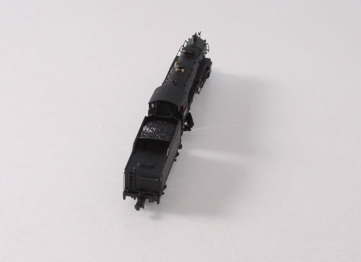 Bachmann 81661 N Union Pacific 4-8-2 USRA Light Moutain Locomotive #7012